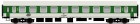 64836 Roco Passenger car 2nd class Y/B-70